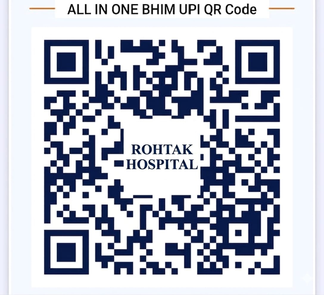 UPI QR Code – Ayurprash Payment